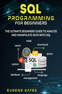 SQL Programming For Beginners