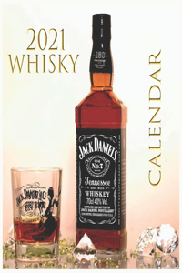 WHISKY Calendar