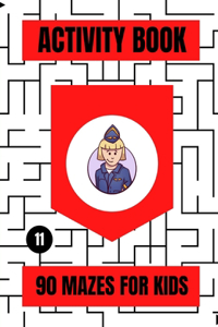 Activity Book