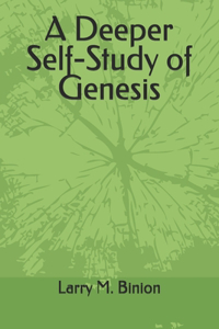 Deeper Self-Study of Genesis