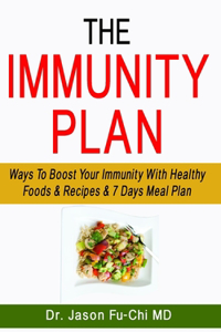 The Immunity Plan