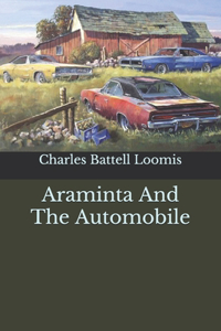 Araminta And The Automobile
