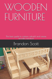 Wooden Furniture