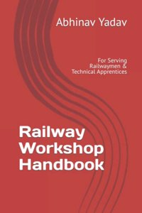 Railway Workshop Handbook