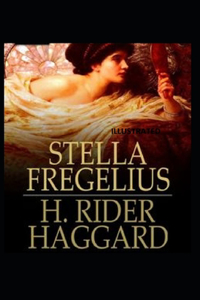 Stella Fregelius Illustrated