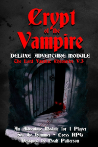 Crypt of the Vampire