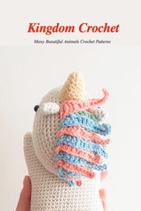 Kingdom Crochet