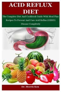 Acid Reflux Diet