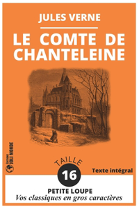 Le Comte de Chanteleine