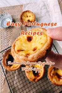 Easy Portuguese Recipes