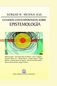 Estudios contemporáneos sobre epistemología