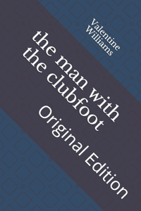 The man with the clubfoot