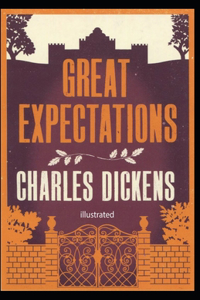 Great Expectations illustrated