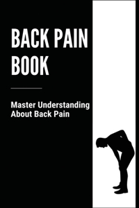 Back Pain Book