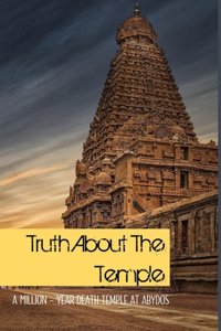 Truth About The Temple