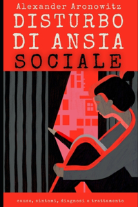 Disturbo di ansia sociale