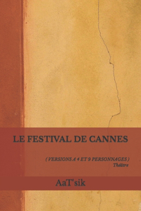 Le Festival de Cannes
