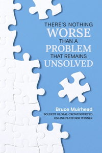 Mindhive: There's nothing worse than a problem that remains unsolved.