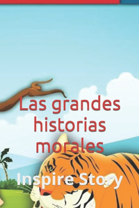 Las grandes historias morales