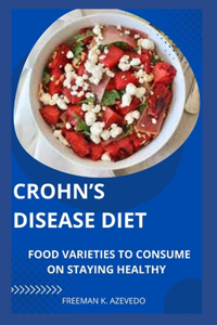 Crohn's Disease Diet