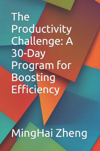 Productivity Challenge