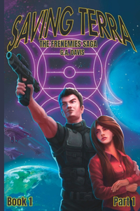 Saving Terra, Part I