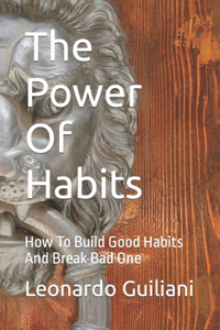 Power Of Habits