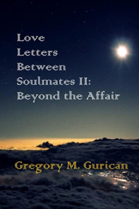 Love Letters Between Soulmates II