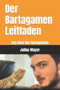 Bartagamen Leitfaden