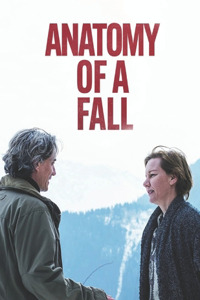 Anatomy Of A Fall