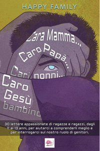 Cara mamma...Caro papà...Cari nonni...Caro Gesù Bambino...