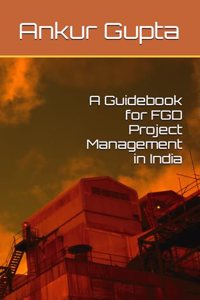 Guidebook for FGD Project Management in India