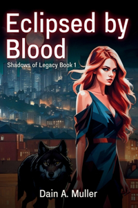 Eclipsed by Blood