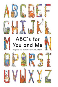 ABC's for You and Me