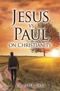 Jesus vs Paul on Christianity