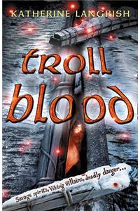 Troll Blood