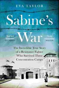Sabine’s War