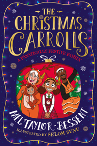 Christmas Carrolls