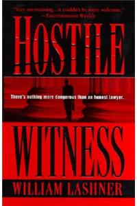 Hostile Witness