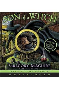 Son of a Witch