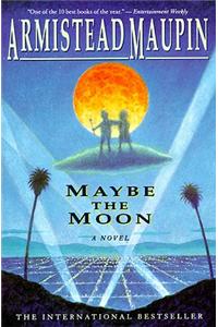 Maybe the Moon