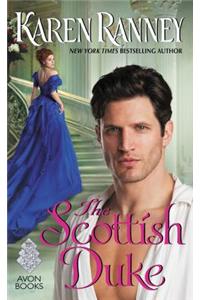The Scottish Duke