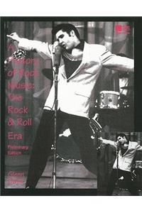 Lsc (Indiana Univ Bloomington): History of Rock & Roll