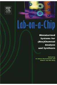 Lab-On-A-Chip