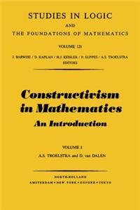 Constructivism in Mathematics