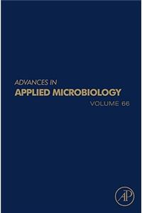 Advances in Applied Microbiology