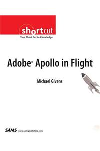 Adobe Apollo in Flight (Digital Short Cut)