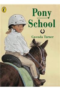 Pony School