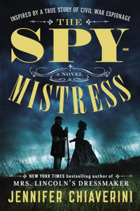 Spymistress