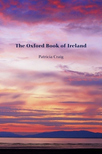 The Oxford Book of Ireland